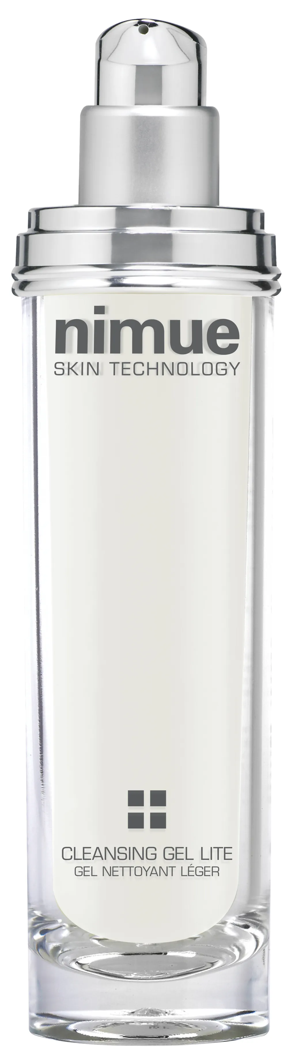 140ml Cleansing Gel Lite