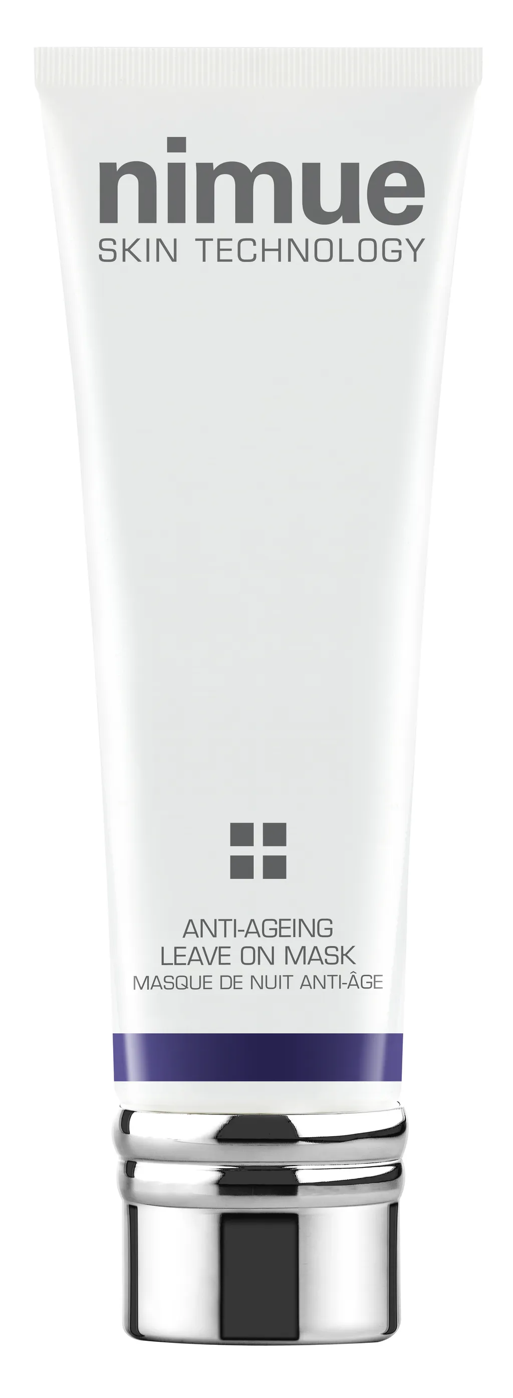 Anti Age Leave on Mask