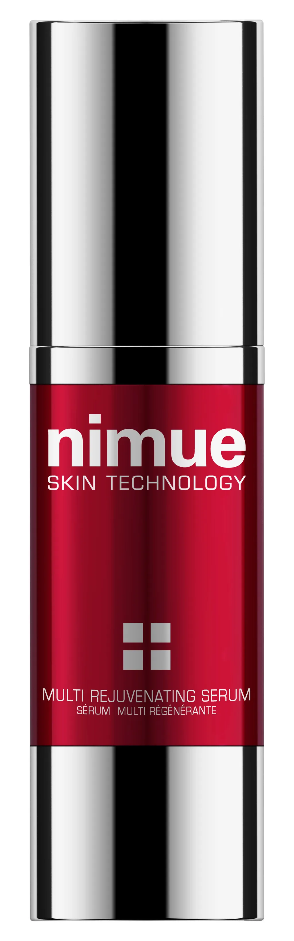 Multi Rejuvenating Serum