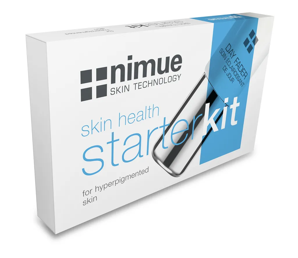 Nimue Starter Kit Hyperpigmented