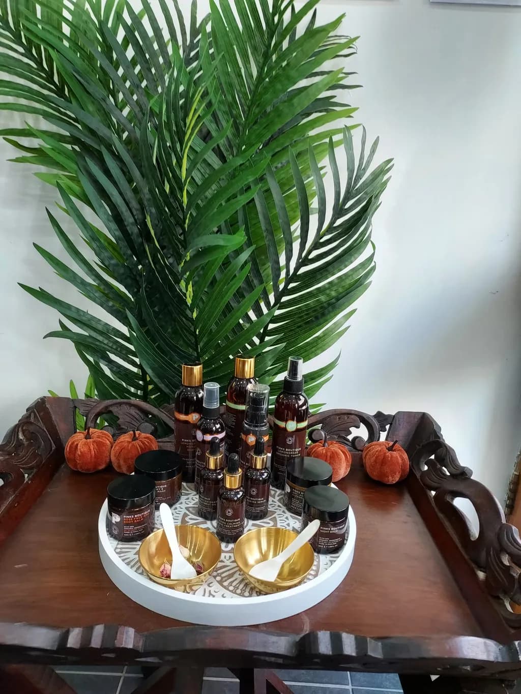 Skincare Consultation