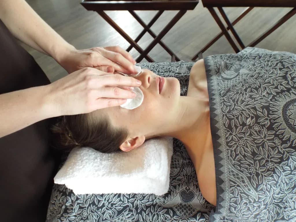 Nimue Deep Cleanse Facial