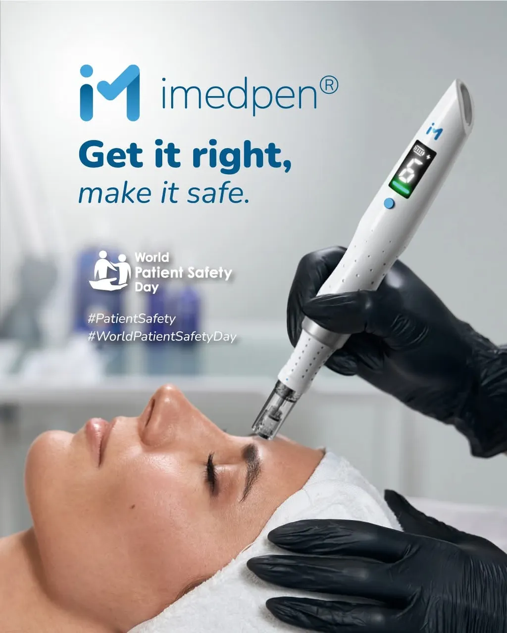 MICRO NEEDLING