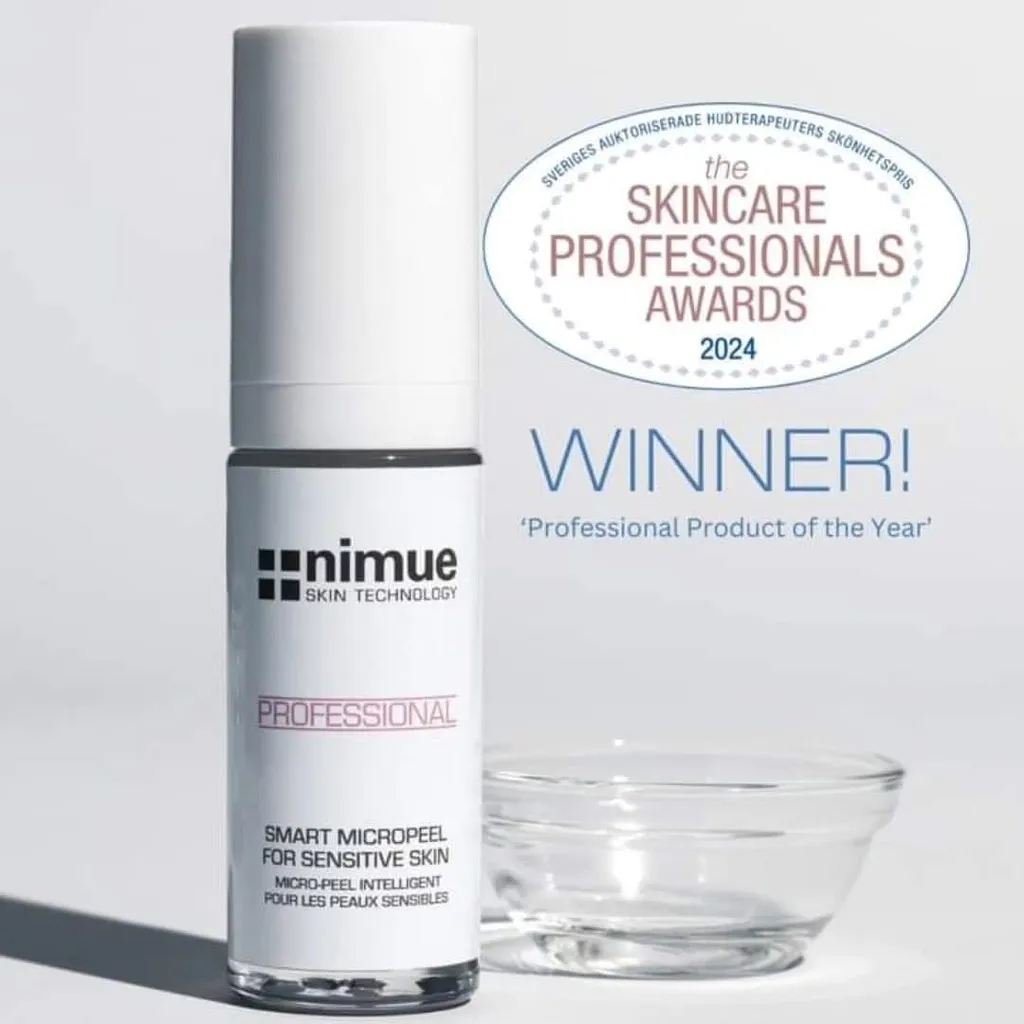 Nimue Smart Micro Peel
