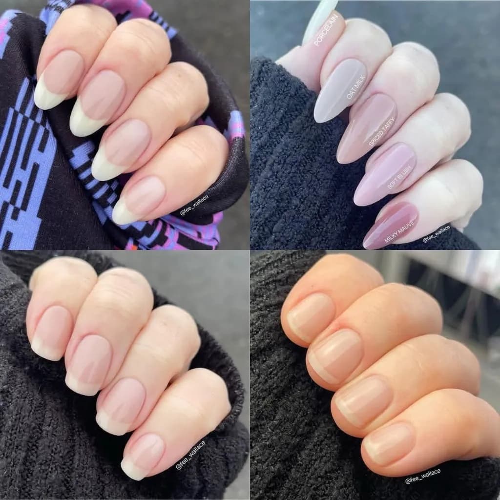 Gel Polish Removal