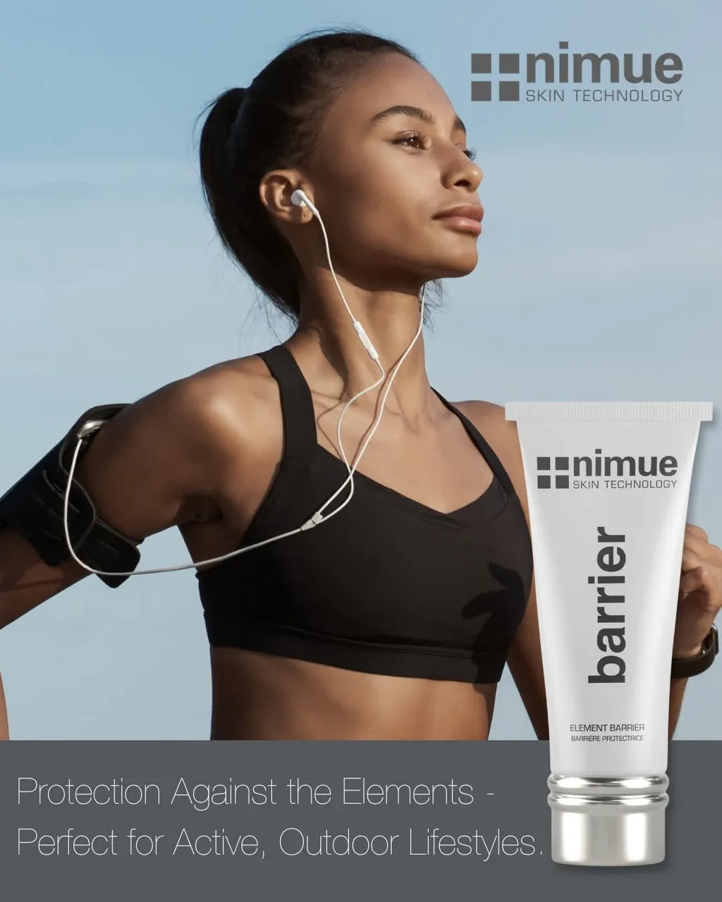 100ml Element Barrier