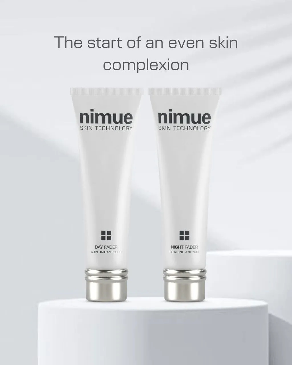 Night Fader Moisturiser