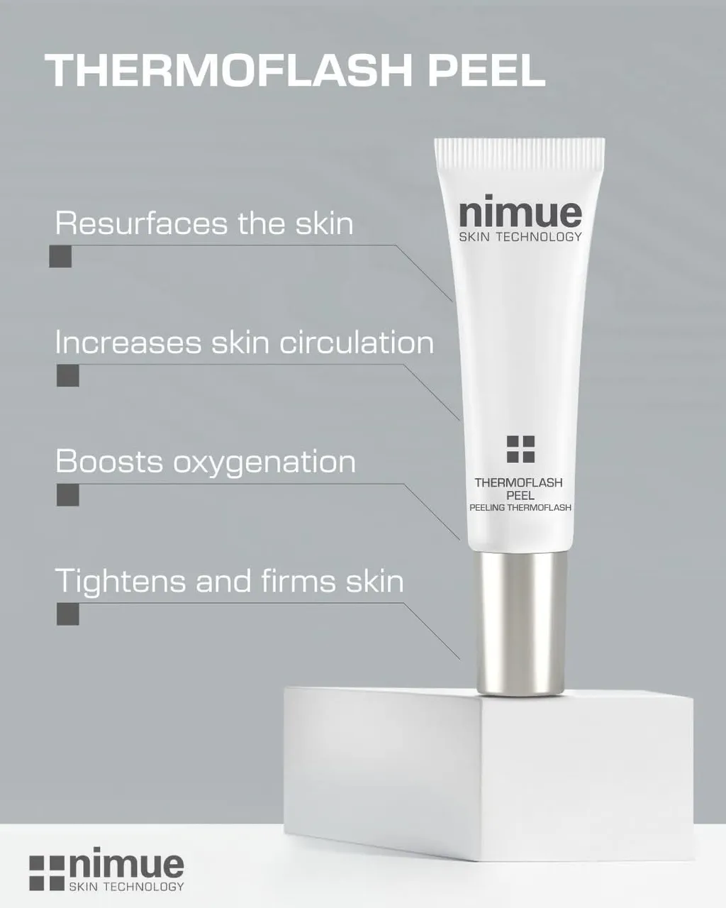 Thermo Flash Peel