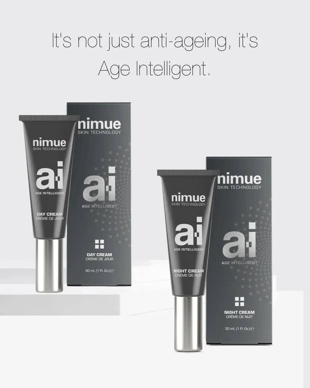 Nimue AI Night Cream