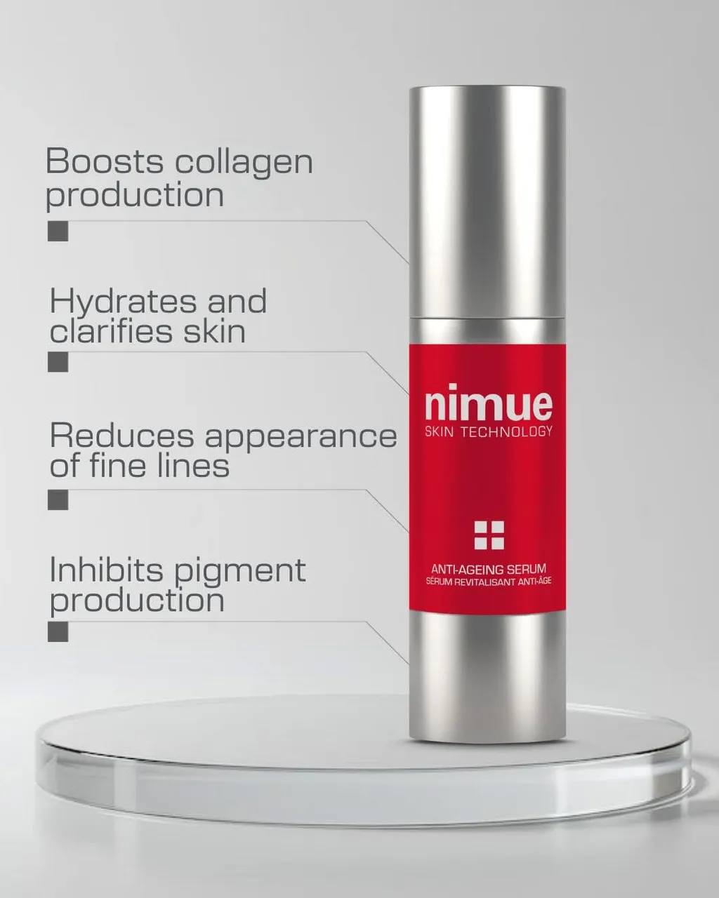 Anti Ageing Serum