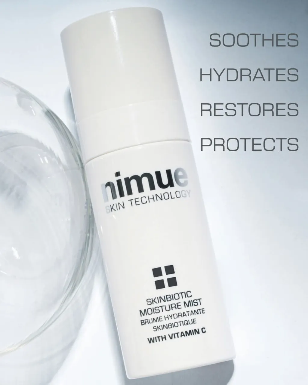 Skinbiotic Moisture Mist
