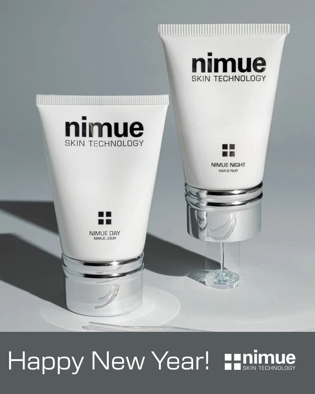 Nimue Day & Night