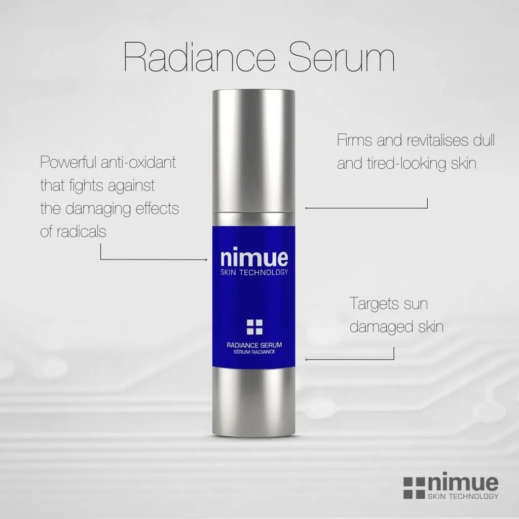 Radiance Serum