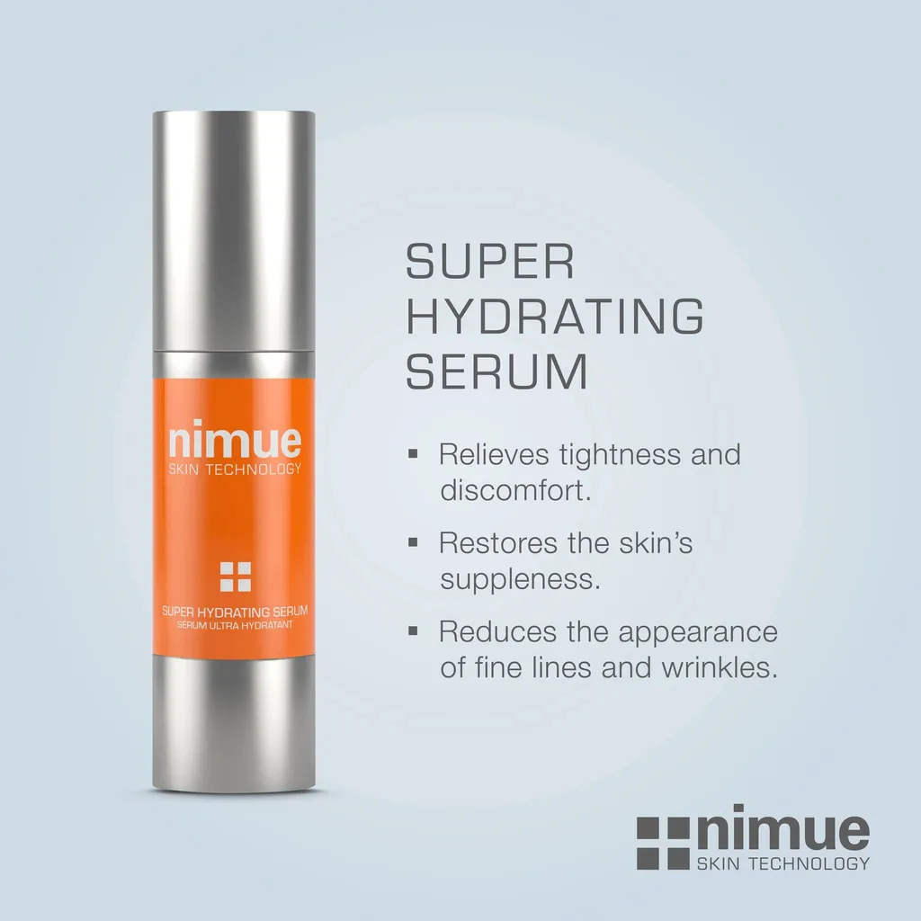 Super Hydrating Serum