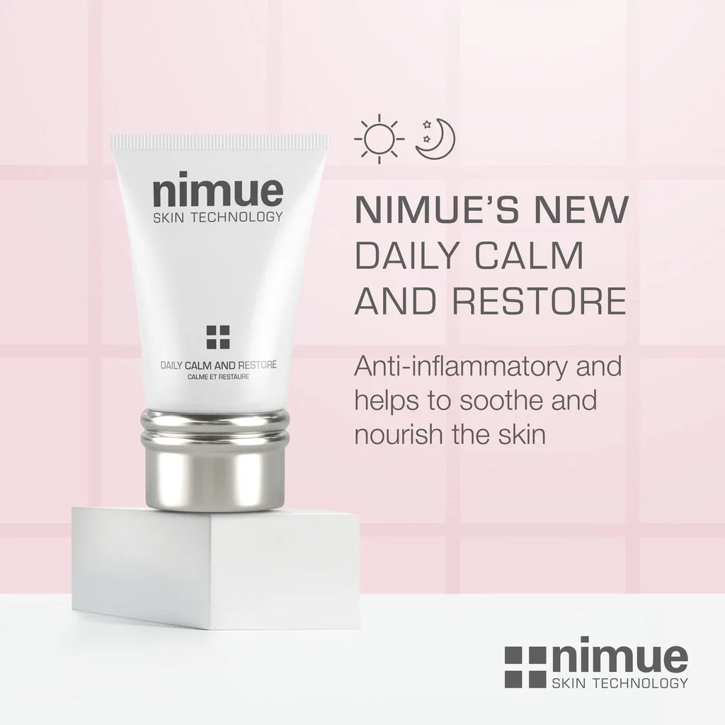 Daily Calm & Restore